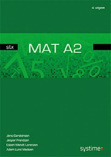 MAT A2 - stx