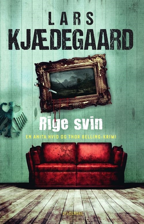 Billede af Rige svin