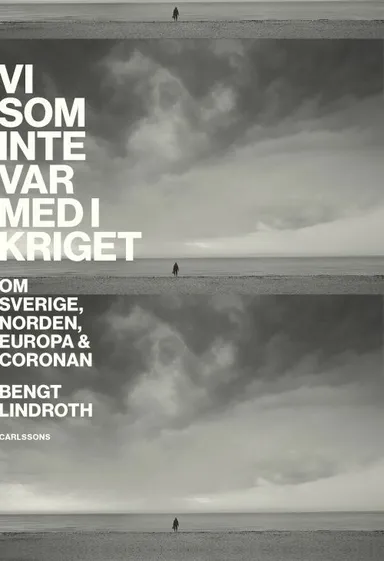 Vi som inte var med i kriget : om Sverige, Norden, Europa och coronan