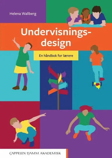 Undervisningsdesign : en håndbok for lærere