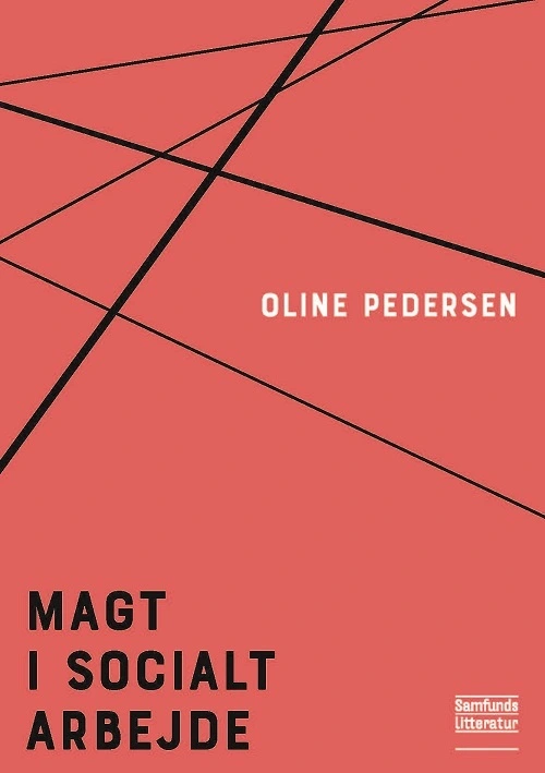 Billede af Magt i socialt arbejde