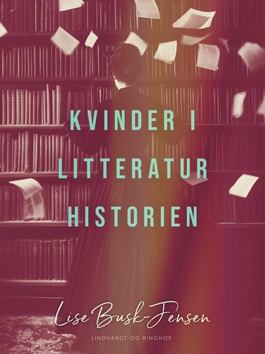 Kvinder i litteraturhistorien