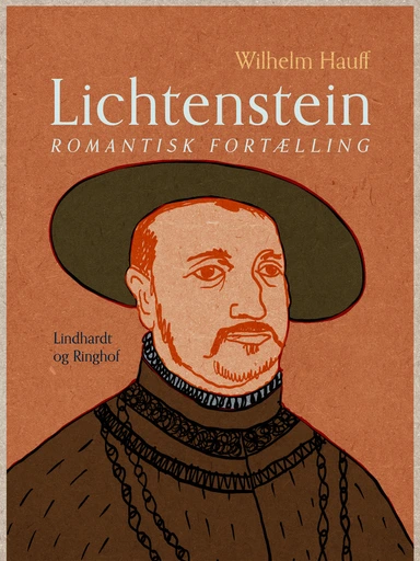 Lichtenstein. Romantisk fortælling