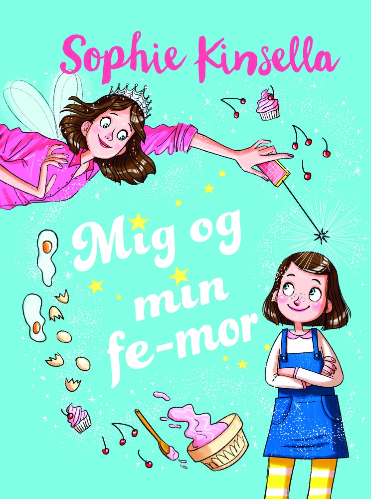 Mig og min fe-mor (1)