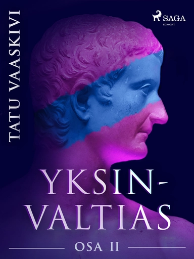 Yksinvaltias 2