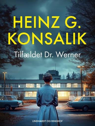 Tilfældet Dr. Werner