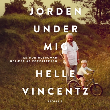 Jorden under mig