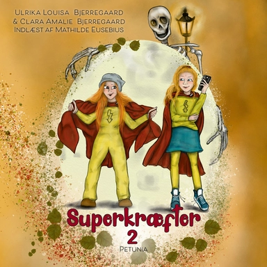 Superkræfter 2