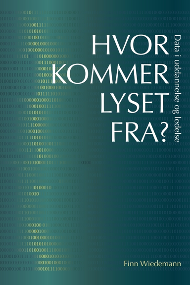 Hvor kommer lyset fra?