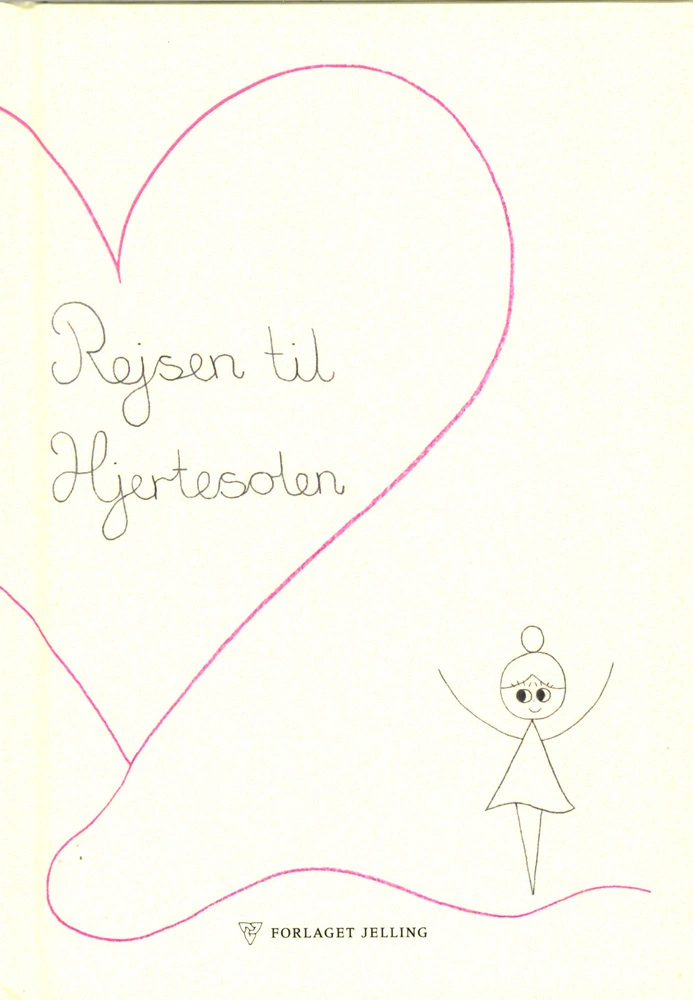Billede af Rejsen til Hjertesolen