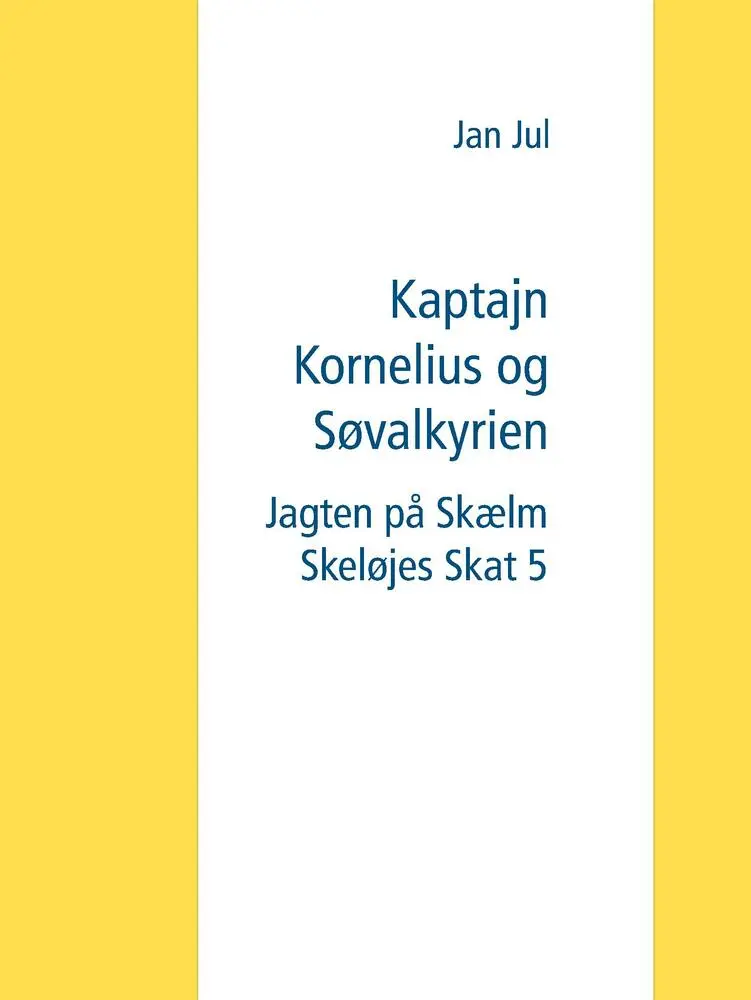 Kaptajn Kornelius og Søvalkyrien
