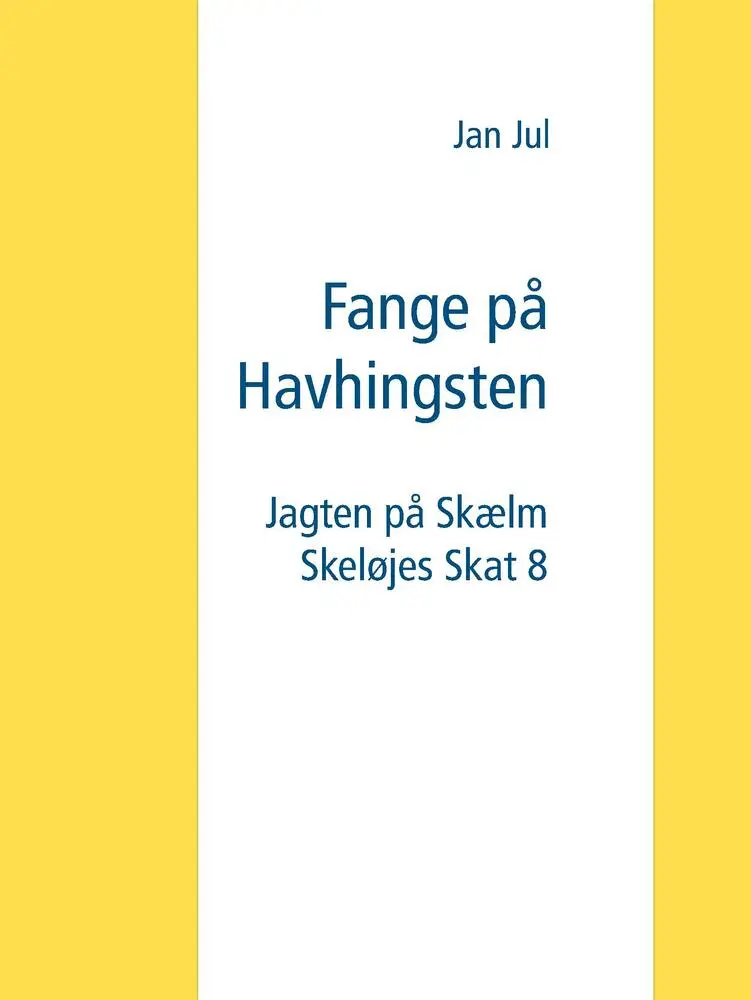 Fange på Havhingsten
