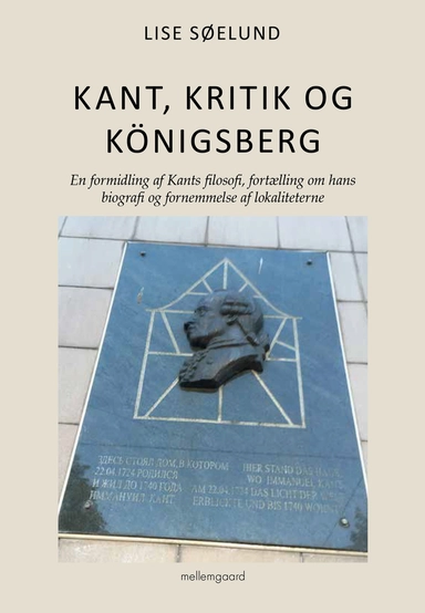 Kant, kritik og Königsberg