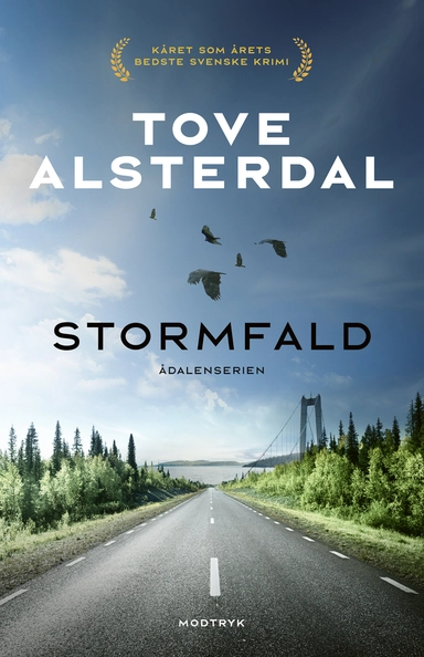 Stormfald