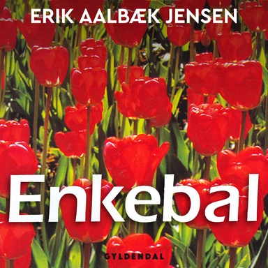 Enkebal