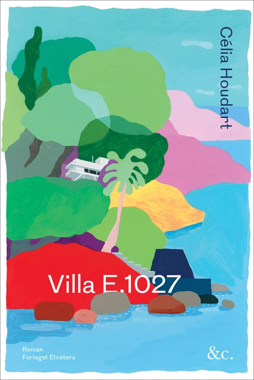 Billede af Villa E.1027
