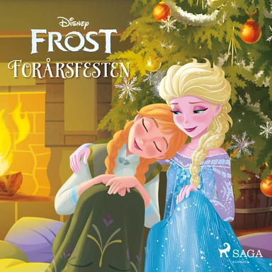 Frost - Forårsfesten