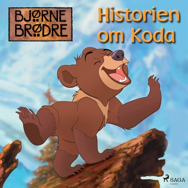 Bjørnebrødre - Historien om Koda