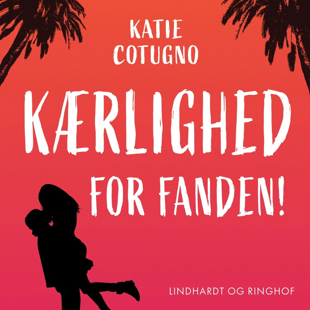 Kærlighed for fanden!