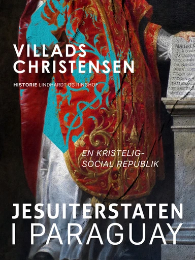 Jesuiterstaten i Paraguay