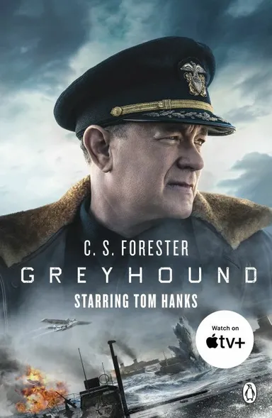 Greyhound - Film tie-in