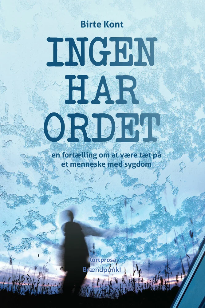 Billede af Ingen har ordet