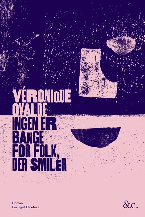Billede af Ingen er bange for folk, der smiler
