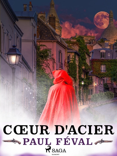 Cœur d'acier