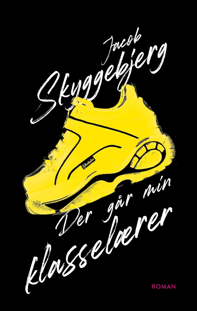 Der Går Min Klasselærer