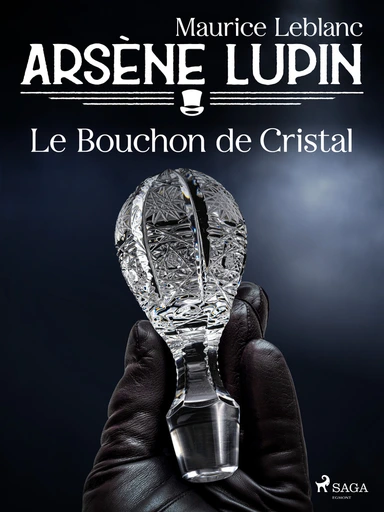 Le Bouchon de Cristal
