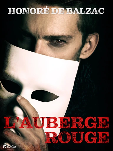 L'Auberge rouge