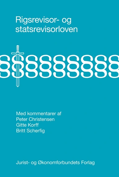 Rigsrevisor og statsrevisorloven 