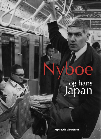 Nyboe og hans Japan
