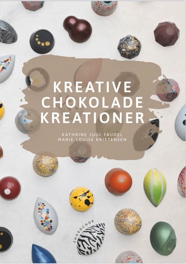 Kreative Chokolade Kreationer
