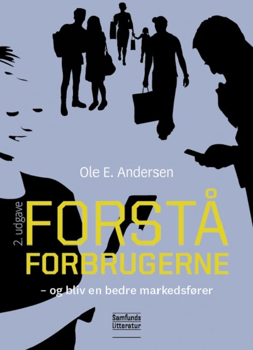 Billede af Forstå forbrugerne