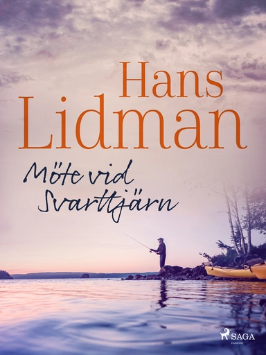 Möte vid Svarttjärn