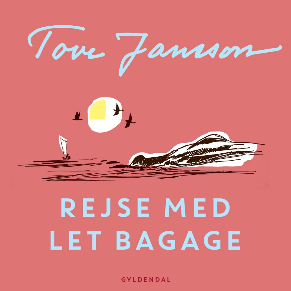 Rejse med let bagage