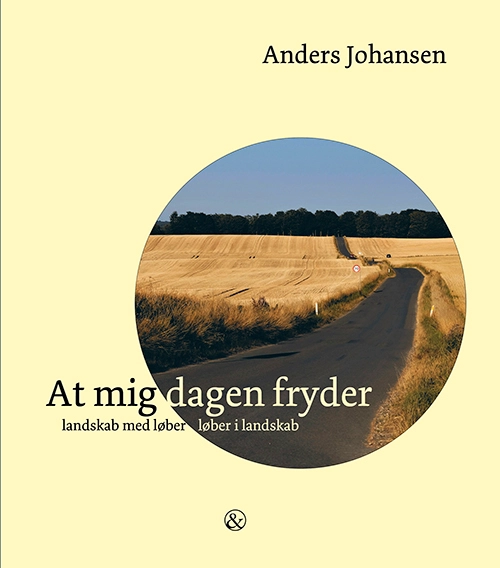 Mig Dagen Fryder