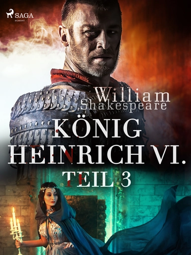König Heinrich VI. - Teil 3
