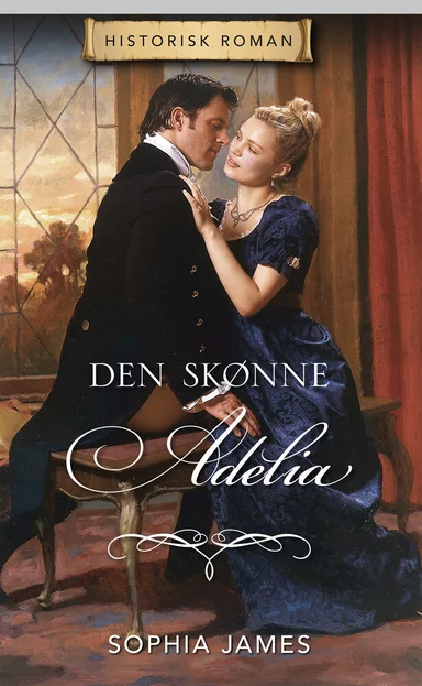 Den skønne Adelia