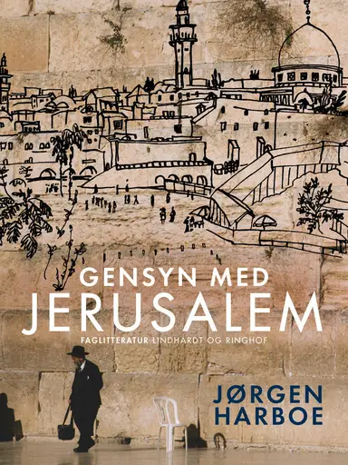 Gensyn med Jerusalem