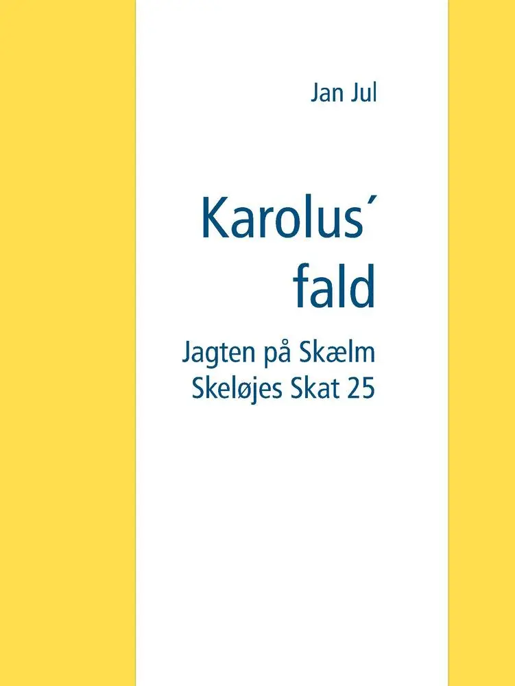 KarolusÂ´ fald