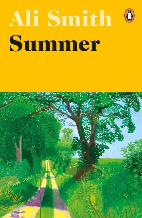 Billede af Summer