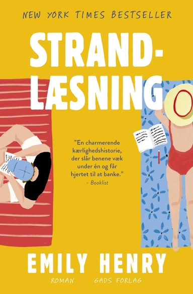 Strandlæsning, PB