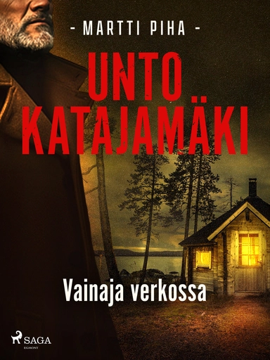 Vainaja verkossa