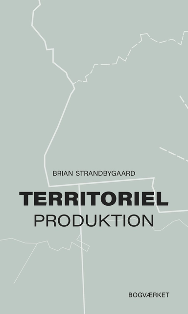 Territoriel produktion