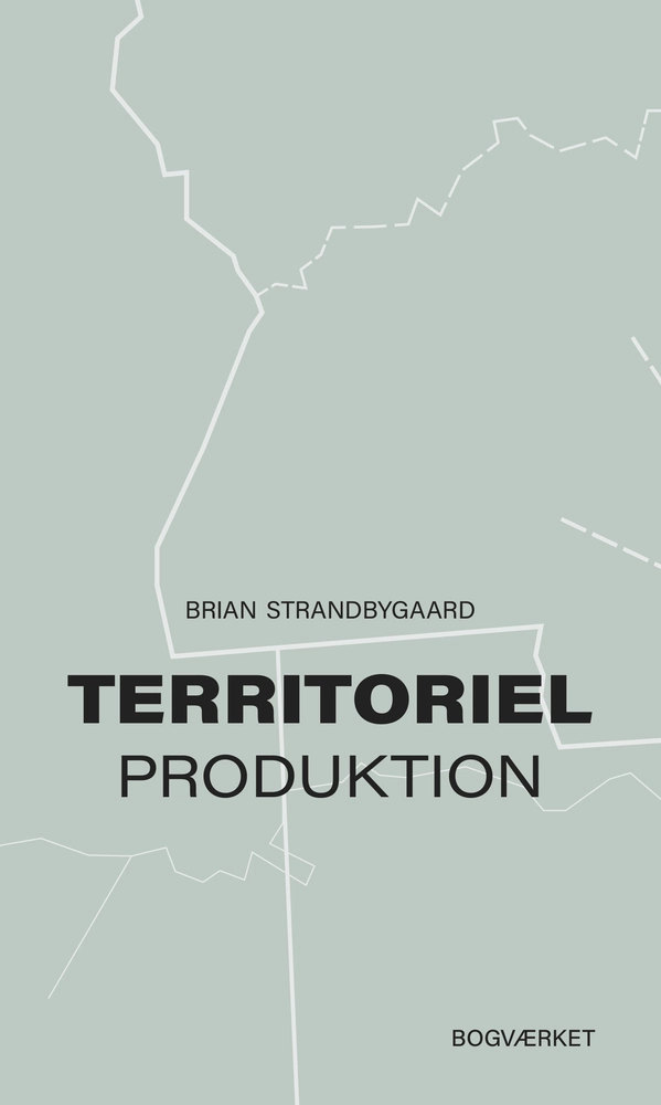 Billede af Territoriel produktion