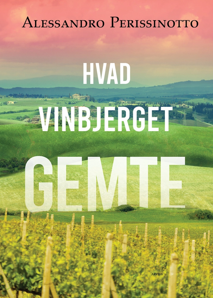 Hvad Vinbjerget Gemte