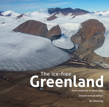 The ice-free Greenland