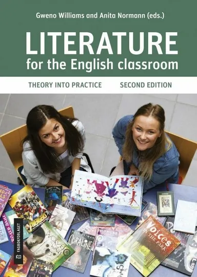 Literature for the English classroom : theory into practice  (2nd ed.)
